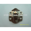 Professional cheap manufacturing durable metal custom luggage lock